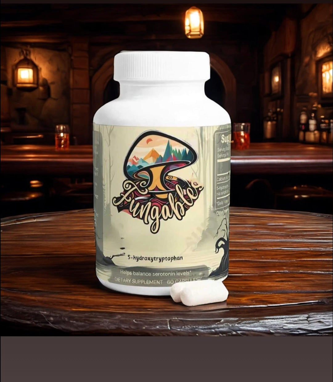 5-HTP