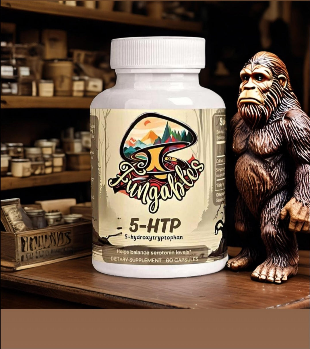 5-HTP
