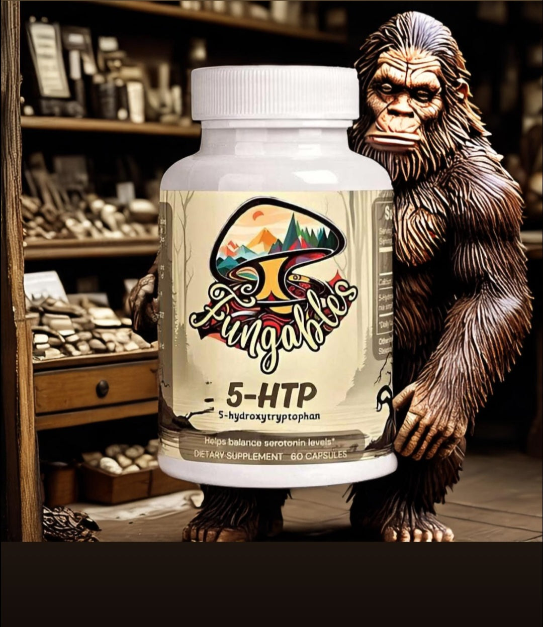 5-HTP