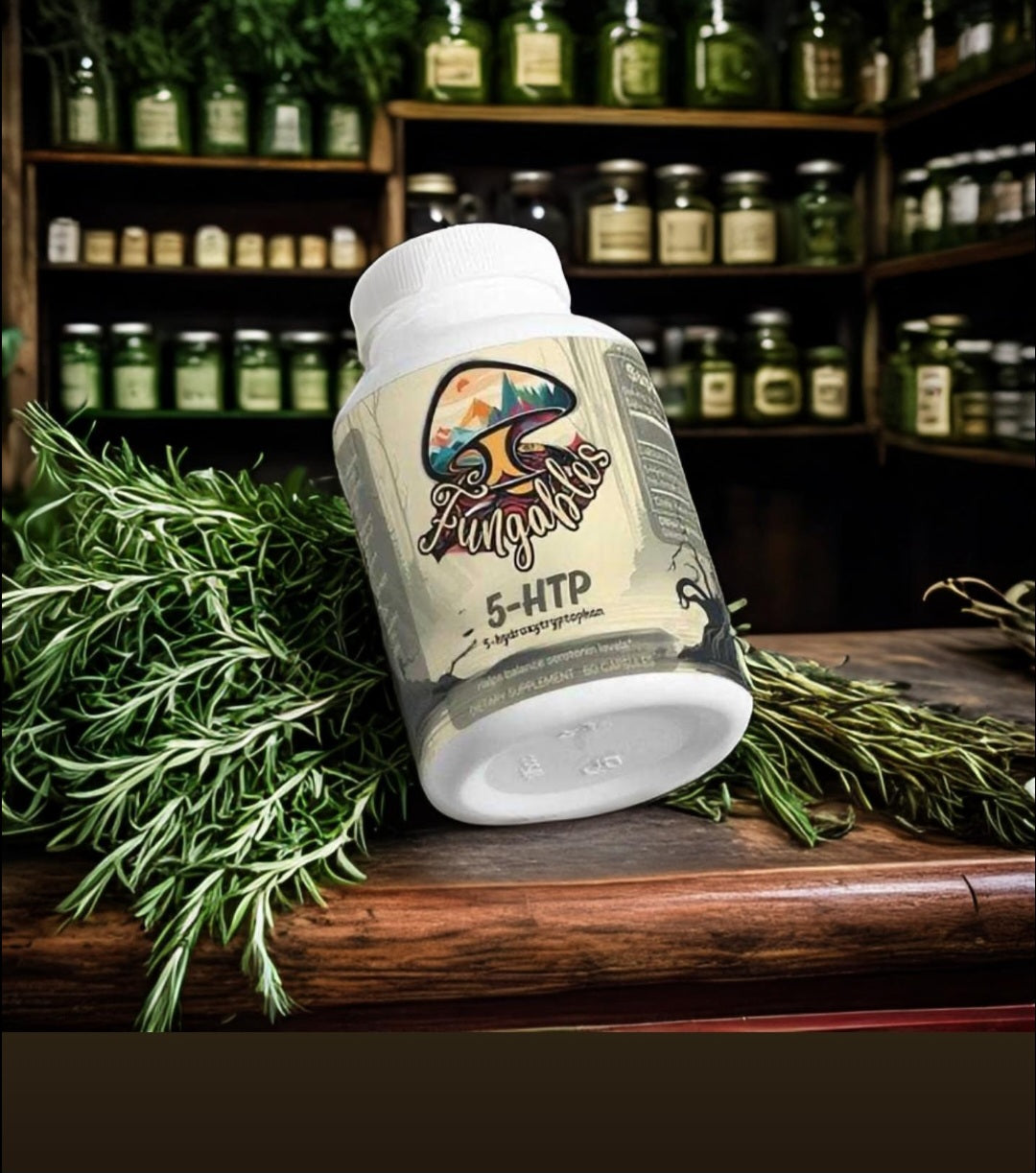5-HTP