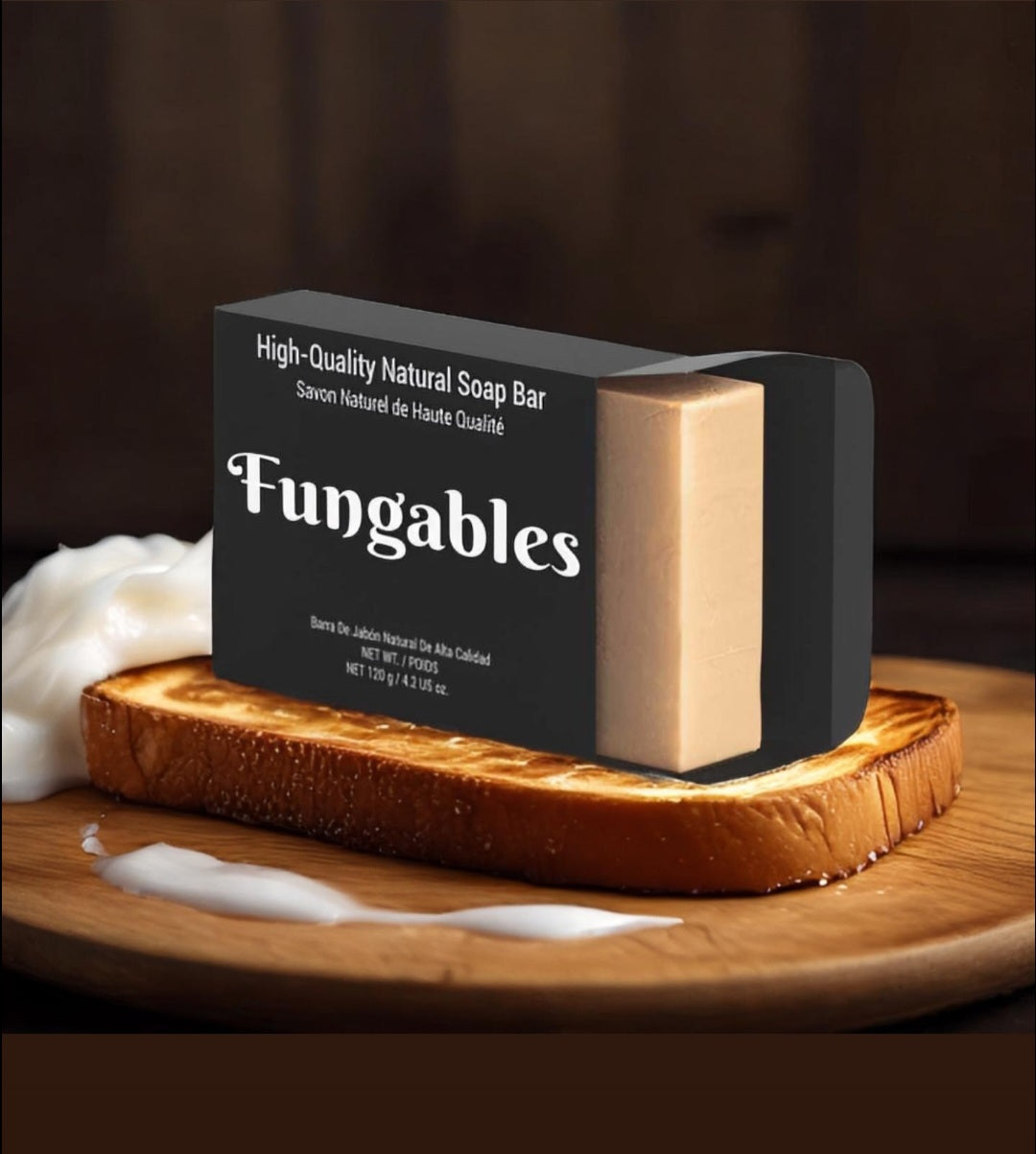 Soap Shea Butter