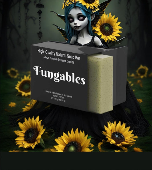 Soap Vitamin E Sunflower
