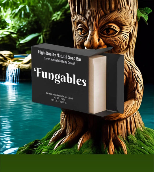 Soap Tea Tree