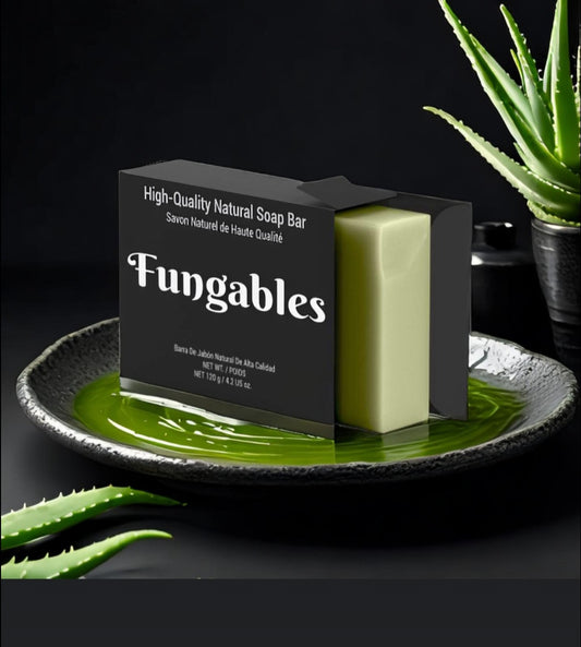 Soap Aloe Butter