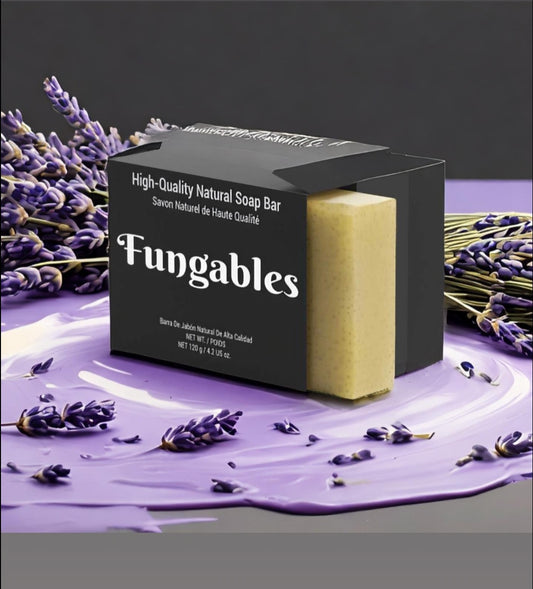 Soap Lavender