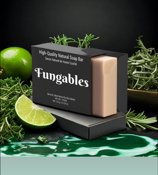 Soap Lime