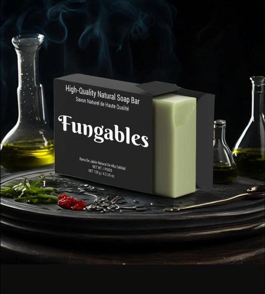 Soap Organic Neem Bar
