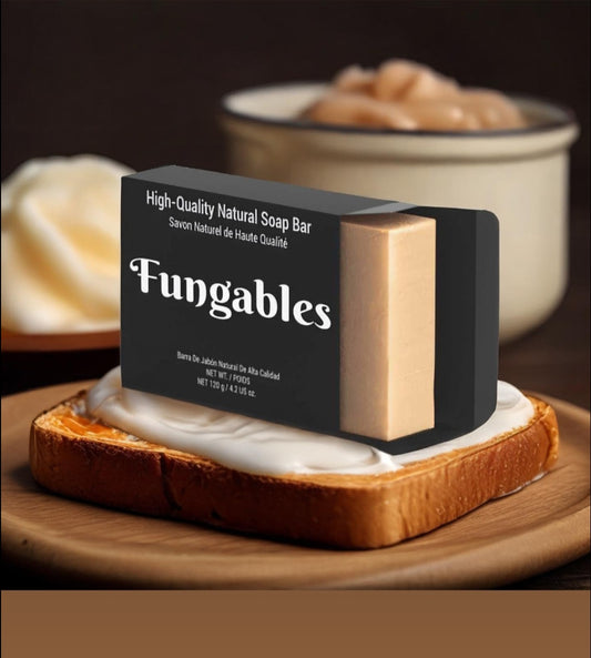 Soap Shea Butter